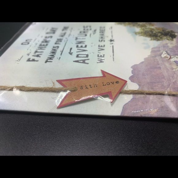 ⚡️5/$30⚡️Papyrus adventures shared, FD card - Picture 5 of 8